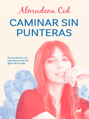 cover image of Caminar sin punteras